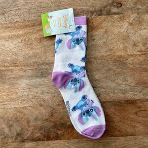 5/$20 NEW Women's Easter Stitch Socks